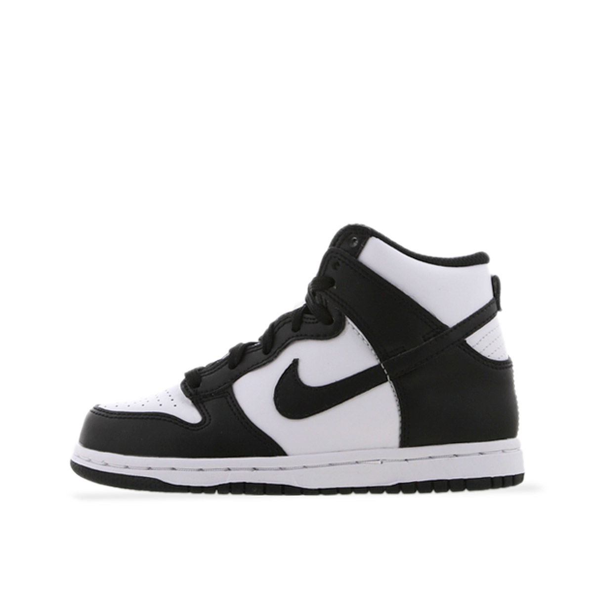 Tenisky a topánky Nike Dunk "High Panda" (2021) (PS) Čierna | DD2314-103, 1