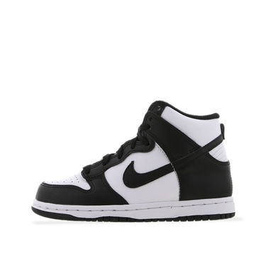 Tenisky a topánky Nike Dunk "High Panda" (2021) (PS) Čierna | DD2314-103, 1