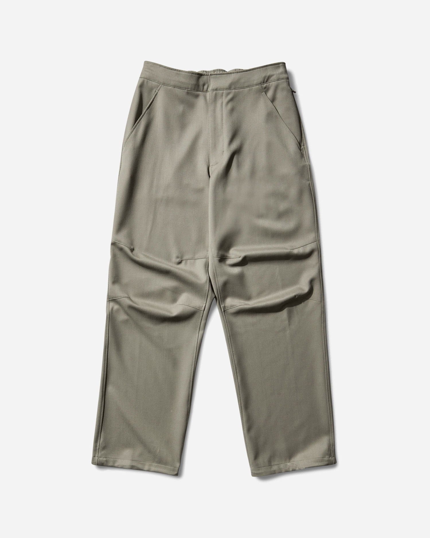 Nohavice Nike Wool Classic Woven Pants Šedá | HF6787-320, 1