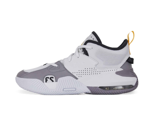 Basketball Jordan Jordan Stay Loyal 2 Biela | DQ8401-103