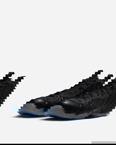 Tenisky a topánky Nike Air Foamposite One "Carbon Fiber" Čierna | HF2902-002, 4