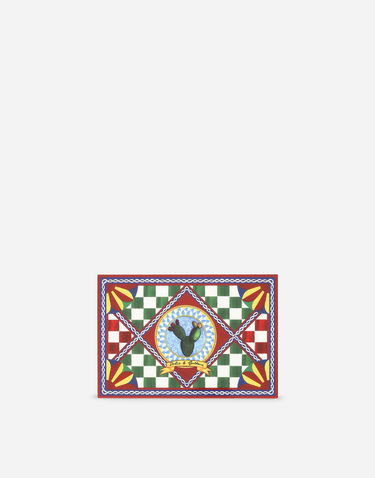 Hry Dolce & Gabbana Dolce & Gabbana Plexiglass Domino Set Rôznofarebný | TCC211TCAMYUC030, 0
