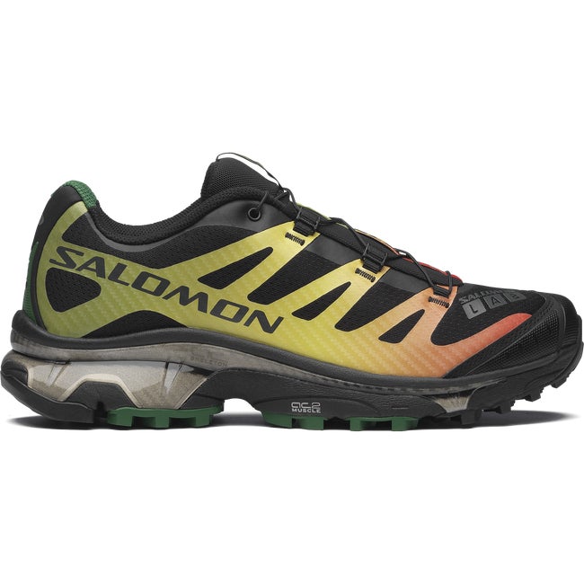 Tenisky a topánky Salomon XT-4 OG Rôznofarebný | L47866200