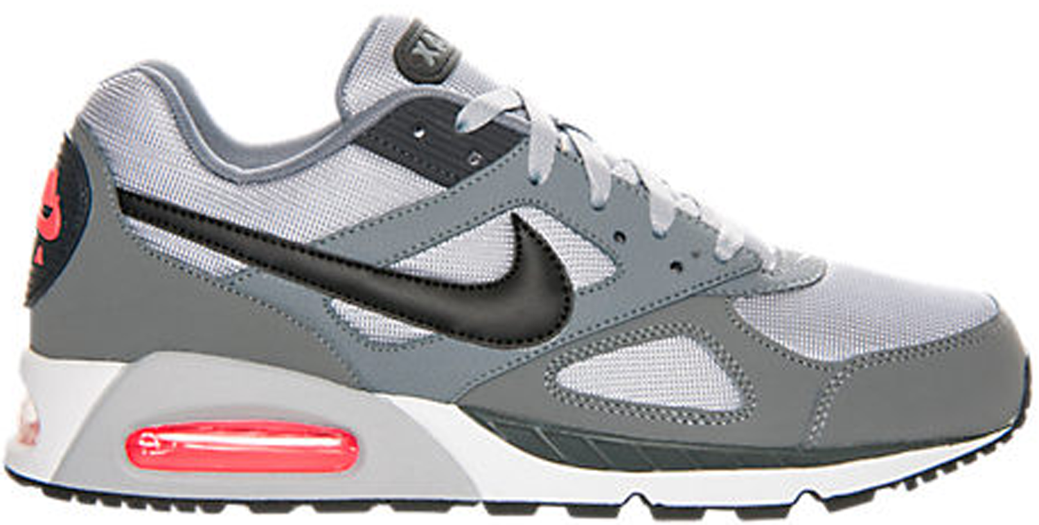 Tenisky a topánky Nike Air Max Ivo Wolf Grey Šedá | 580518-001, 0