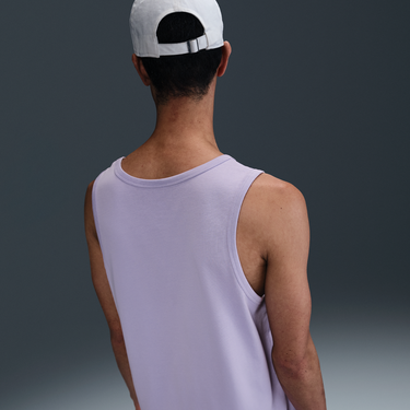Tielko Nike Nike Sportswear Premium Essentials Tank Top Fialová | FD1290-515, 1
