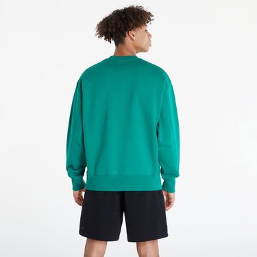 Mikina Nike NSW Trend Fleece Crew Zelené | DO8891-365, 2