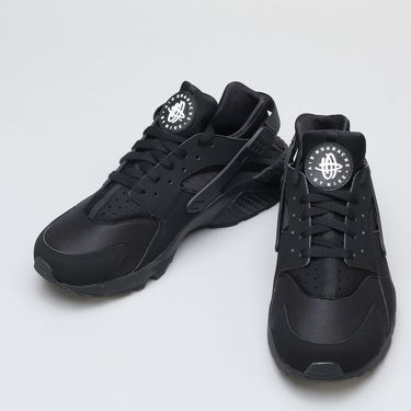 Tenisky a topánky Nike Air Huarache Čierna | 318429-003, 2