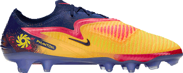 Tenisky a topánky Nike Phantom 6 Low Elite Erling Haaland FG Rôznofarebný | hq2332-800, 4