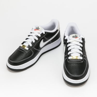 Tenisky a topánky Nike Air Force 1 S50 GS Čierna | DB1560-001, 2