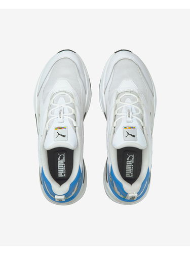 Tenisky a topánky Puma RS-Fast Biela | 37514901, 4