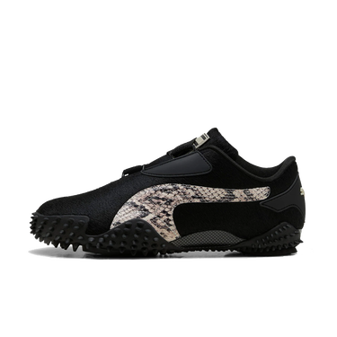 Tenisky a topánky Puma A$AP Rocky x Mostro OG "Pony Hair" Čierna | 406497-01, 0