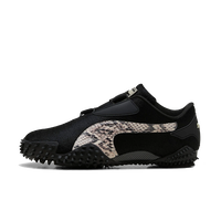 A$AP Rocky x Mostro OG "Pony Hair"