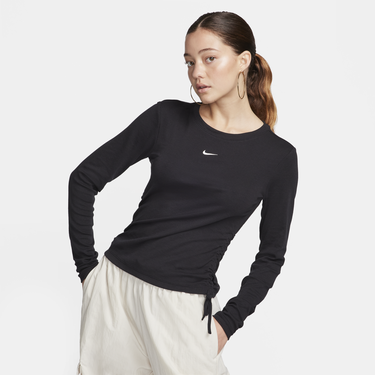 Tričko Nike Sportswear Čierna | FB8717-010, 0