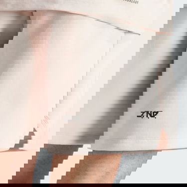 Šortky adidas Performance Z.N.E. Premium Béžová | IR5239, 5