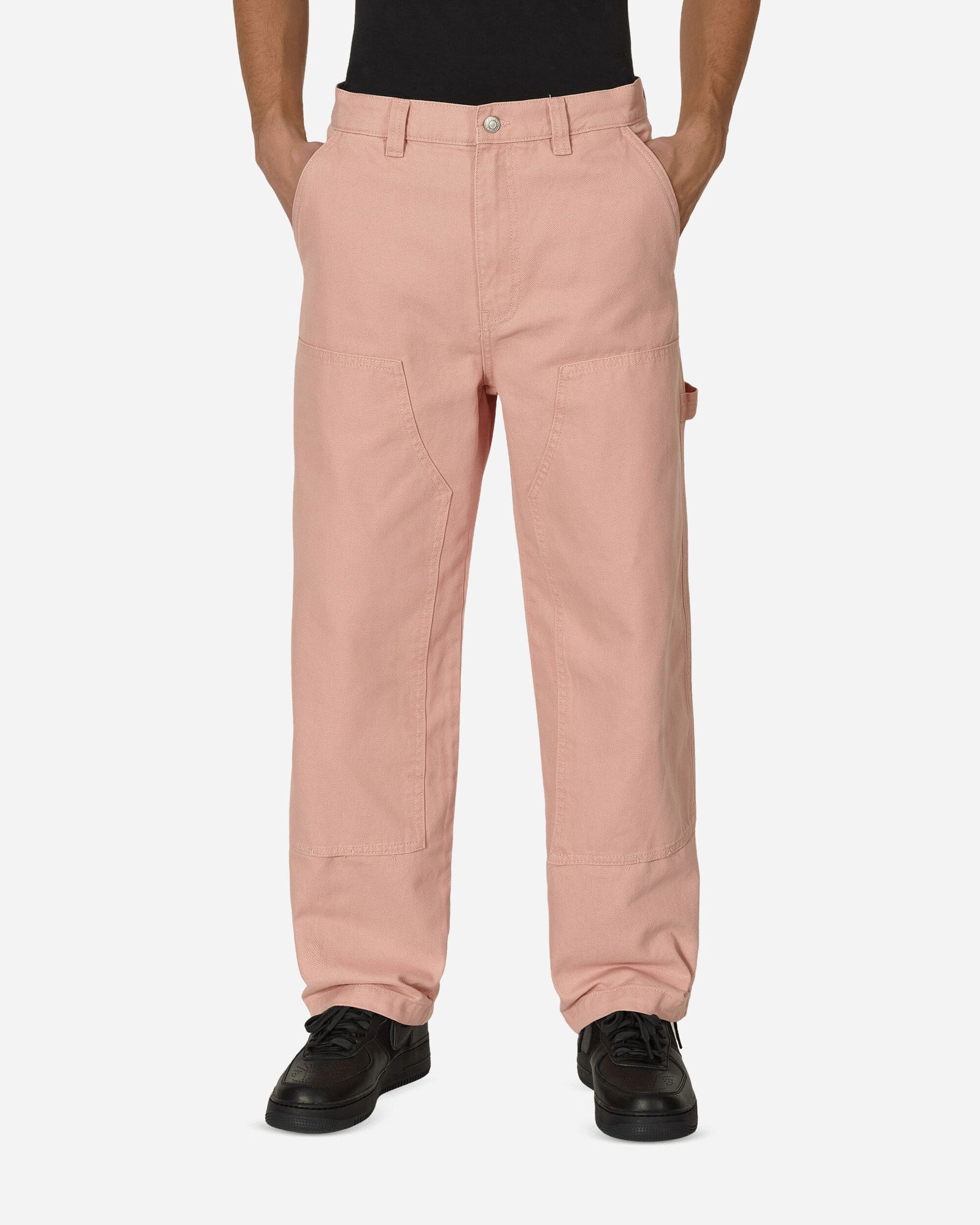 Canvas Work Pants