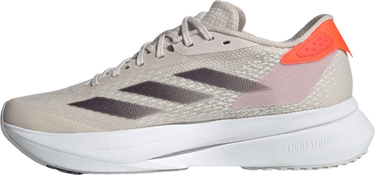 Tenisky a topánky adidas Performance adidas ADIZERO SL 2 W Šedá | if6764, 2