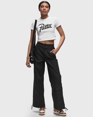 Tričko Patta Femme Baby T-Shirt White Biela | POC-BF24-1000-290-0371-002, 4