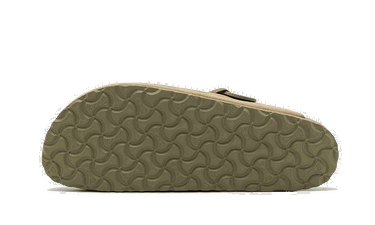 Tenisky a topánky Birkenstock Boston Soft Zelené | 1019054/1019108, 2