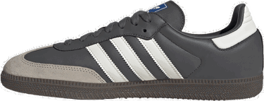 Tenisky a topánky adidas Originals Samba OG Šedá | JR0913, 3