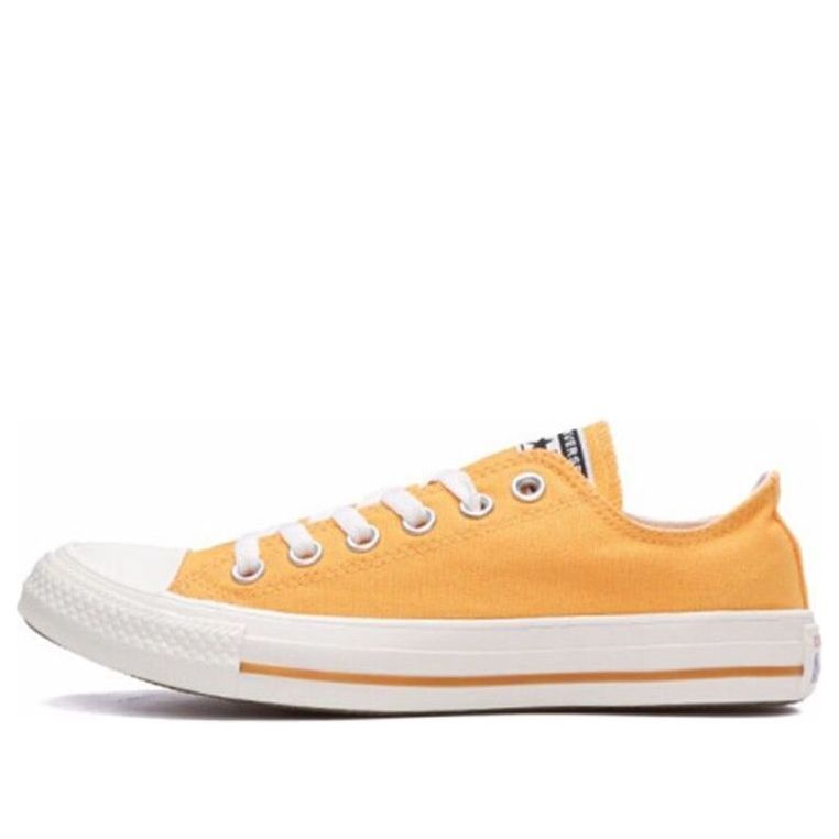 Tenisky a topánky Converse Chuck Taylor All Star Žltá | 165692C