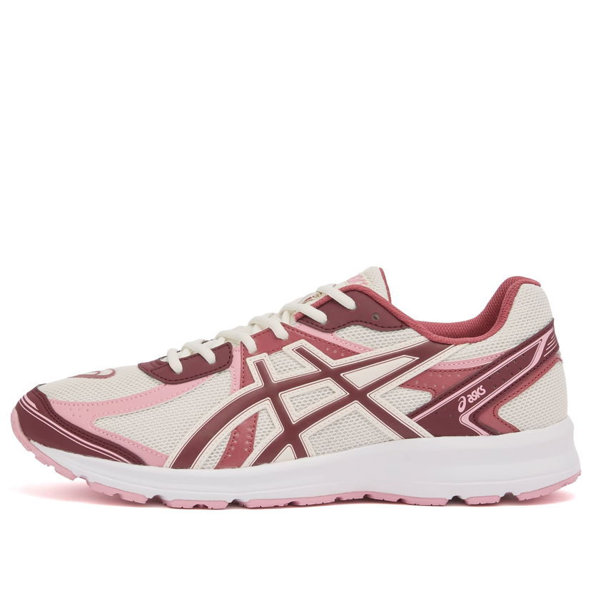 Tenisky a topánky Asics Jog 100s Size UK 3.5 Béžová | 1203A741-103