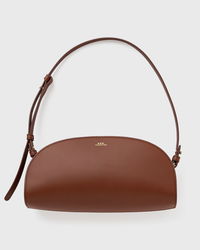Demi-Lune Shoulder Handbag