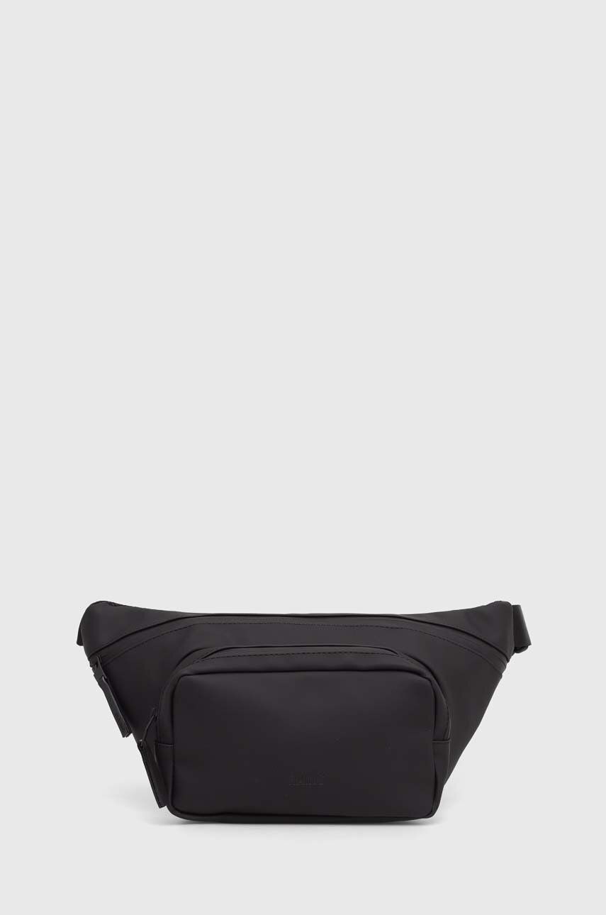 Ľadvinka Rains Crossbody Bags Čierna | 14720.01, 0