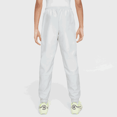 Tepláky Nike Nike Academy Older Kids' Football Pants Šedá | HJ3722-025, 3