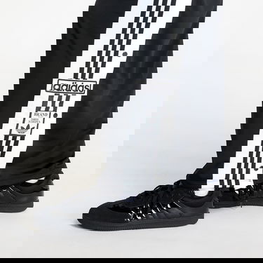 Sukňa adidas Originals Adibreak Maxi Long Black Skirt Čierna | JD0923, 2