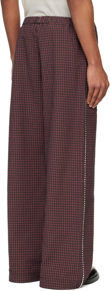 Tepláky Chopova Lowena Chopova Lowena Annex Pyjama Trousers Rôznofarebný | 4100, 2