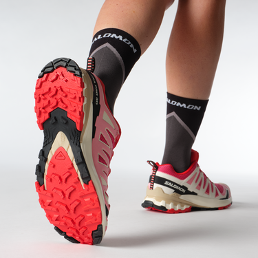 Tenisky a topánky Salomon XA PRO 3D V9 Ružová | l47747900, 1