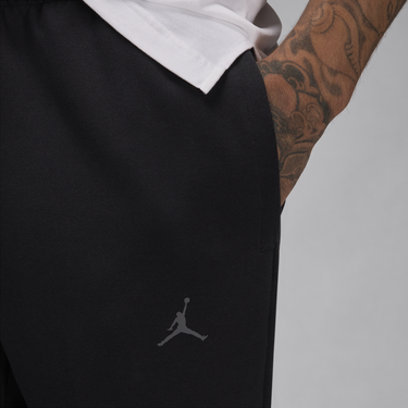 Tepláky Jordan Dri-FIT Jordan Sport Hoop Fleece Čierna | FV8604-010, 4
