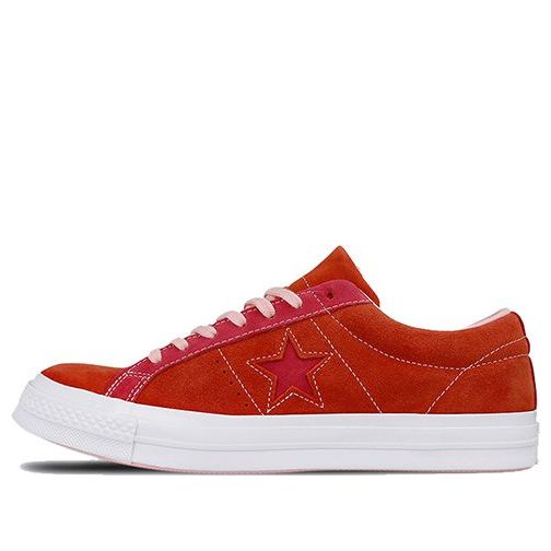 Tenisky a topánky Converse One Star Low Červená | 161613C, 0