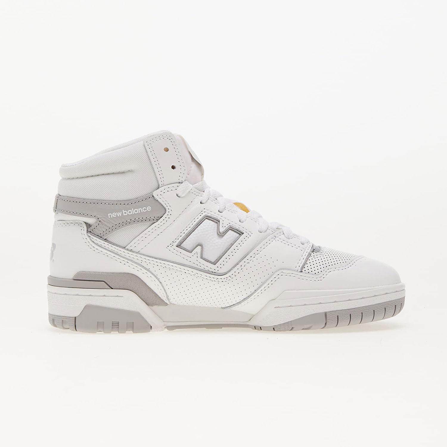 Tenisky a topánky New Balance 650 "White" Biela | BB650RVW, 1