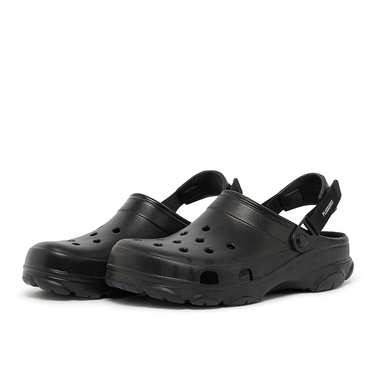 Tenisky a topánky Crocs x Pleasures Crocs All Terrain Clog Čierna | 207676-90H, 2
