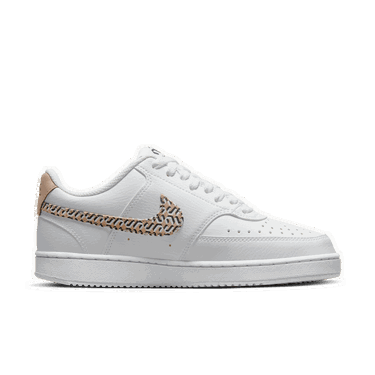 Tenisky a topánky Nike Court Vision Low Next Nature W Biela | FN7323-100, 2