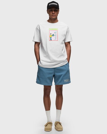 Tričko Pleasures GIFT T-SHIRT Biela | P24SP046-WHITE, 1