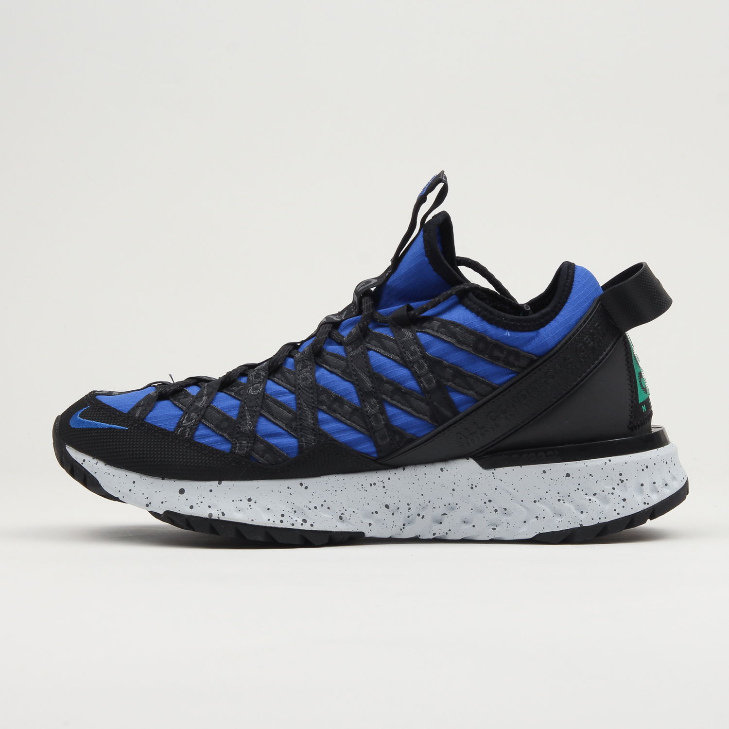 Tenisky a topánky Nike ACG React Terra Gobe Modrá | BV6344-400, 0