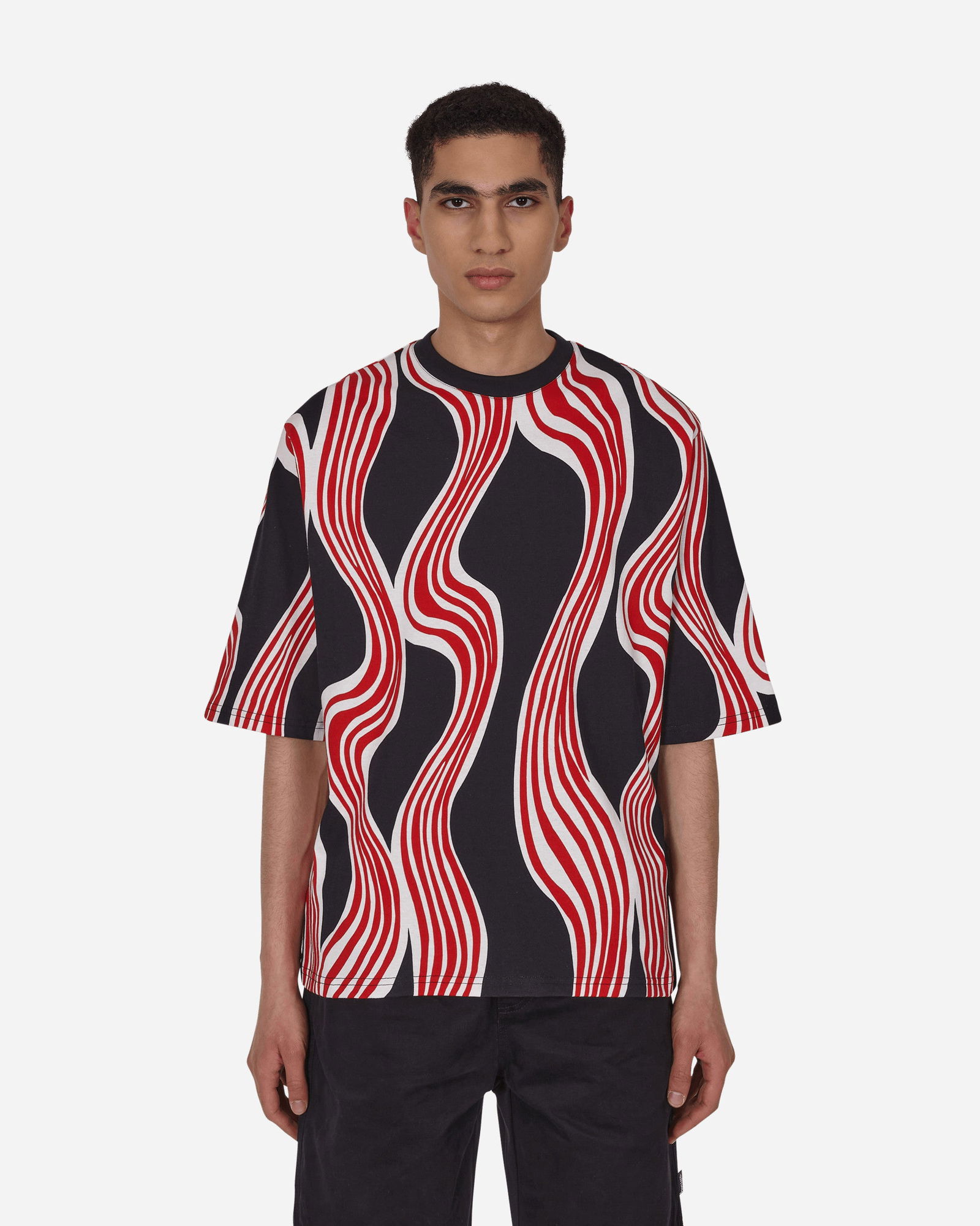 x JW Anderson Printed T-Shirt