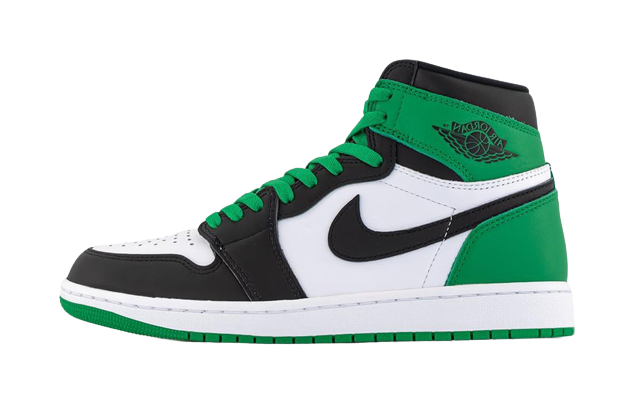 Tenisky a topánky Jordan Air Jordan 1 Retro High OG "Celtics" GS Zelené | FD1437-031, 0