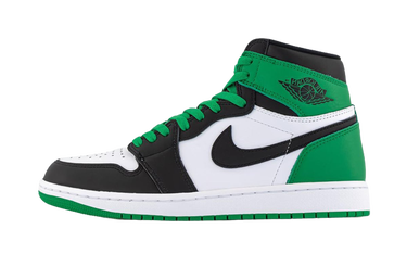 Tenisky a topánky Jordan Air Jordan 1 Retro High OG "Celtics" GS Zelené | FD1437-031, 0