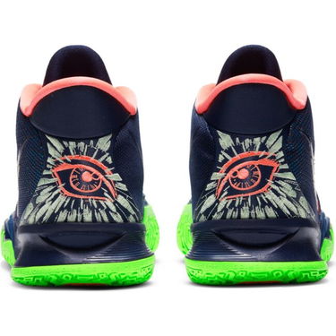 Tenisky a topánky Nike Kyrie 7 Navy | CQ9326-401, 4