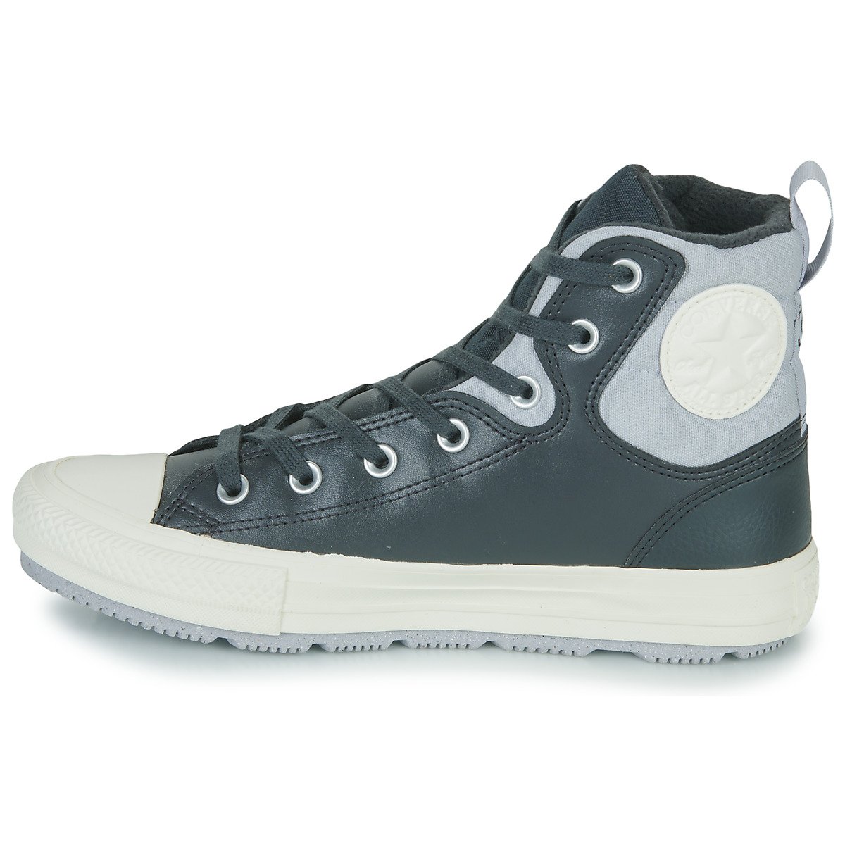 Chuck Taylor All Star Berkshire Boot Counter Climate Hi W