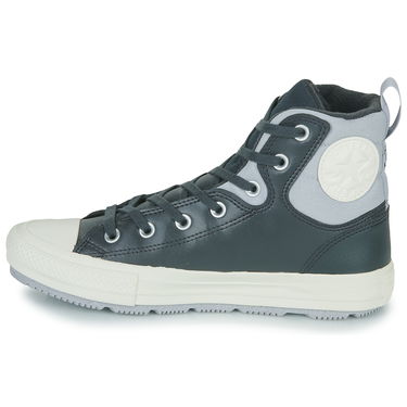 Tenisky a topánky Converse Chuck Taylor All Star Berkshire Boot Counter Climate Hi W Šedá | A01331C, 3