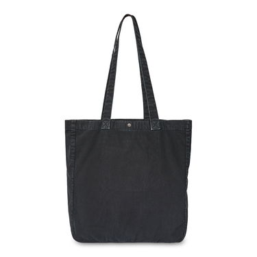Tote bag Carhartt WIP Garrison Tote Bag Čierna | I033157_89_4J, 3