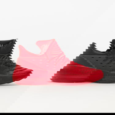 Tenisky a topánky adidas Performance Damian Lillard 3 Červená | 000_BB8337, 1