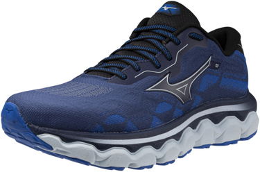 Tenisky a topánky Mizuno WAVE HORIZON 7 Modrá | j1gc2426-51, 3