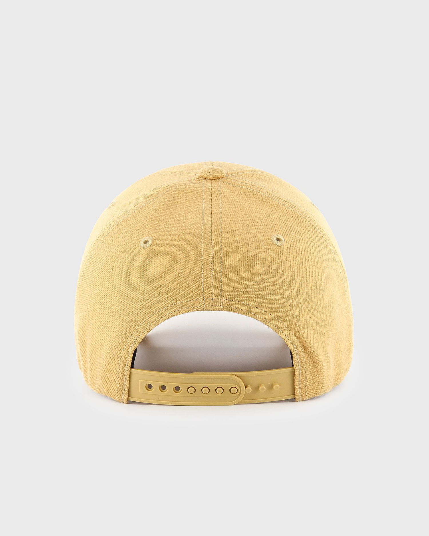 Šiltovka '47 Brand MLB New York Yankees Cap Žltá | 191119726872, 1