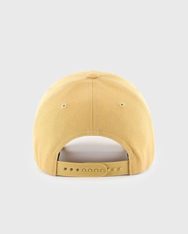 Šiltovka '47 Brand MLB New York Yankees Cap Žltá | 191119726872, 1