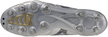 Tenisky a topánky Mizuno Morelia Neo Beta Made in Japan Mix SG Metalická | p1gc2540-04, 2